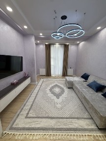 Сдается новая квартира, собственник Яккасарай