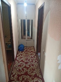 Chilonzor metroni oldida weriklikla kvartira bor