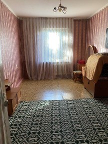 Аренда квартиры Сергели Спутник 17 2/2/4