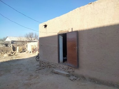 Уй сатылады дакументи бар