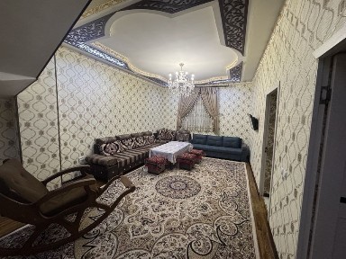 Хорезмская область, Хива