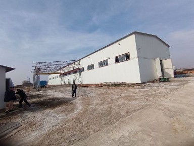 Аренда / Продажа Земельный участок и производственные помещения