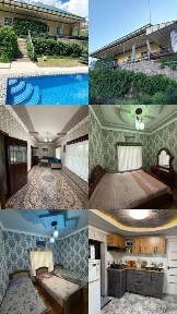 Бустонлик тумани Такаянгок кишлоги Нефрит кулига 5км уйсотилади