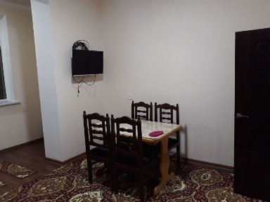 Дом квартира 4 этаж