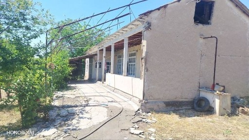 Уй сотилади Синабог мфй да 20 сотих