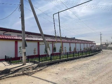 Таййор Coca-cola склади сотилади. 55 сотка/Назарбек.