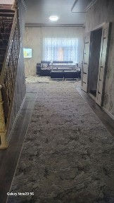 Кибрай туманида 3 сотк уй сотилади