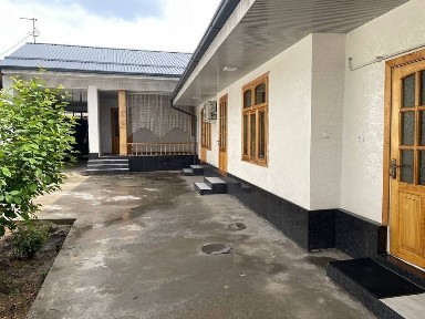 Bektemir tumani 3.1 sotik xovli sotiladi