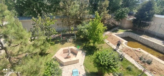 Участок по цене земли