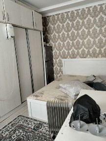 Дом в мирабадском районе
