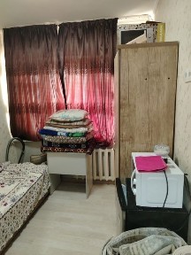Uy sotiladi 1honali 1 etaj orintir wunderking maktab