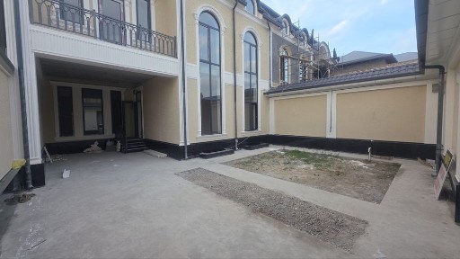ПРОДАЁТСЯ Евро Дом Дормон мечет Центр Кибрай 2,4 Соток