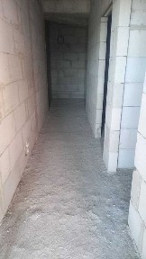Продается 2х комнатная квартира в новостройке на Юнсабаде 9 квартал.
