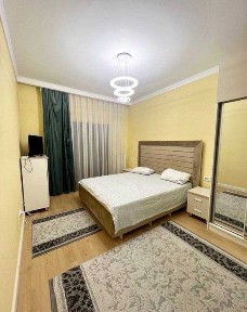 Продаётся 2-комнатная квартира в Яккасаройском районе в Istanbul City