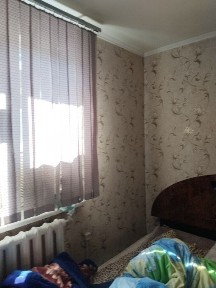 Продам 2-х ком. Янгихаетском районе Спутник -8. ориентир. АвтоПарк
