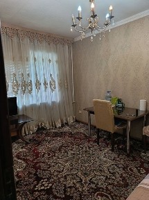 Прадантся квартиру 2/1/5 в текстильном
