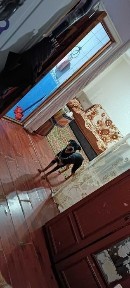 Продаю свою квартиру на ттз, рядом с базаром. 2/2/3