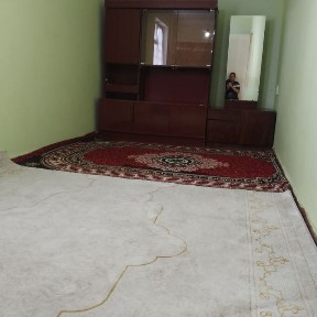 Кашкадарьинская область, Карши