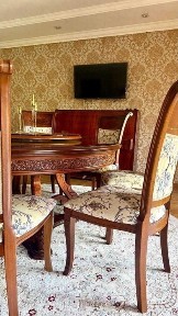 Аренда квартиры 3/2/4