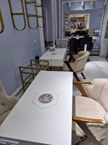 Аренда помещение Ц2 Алайский 60м2