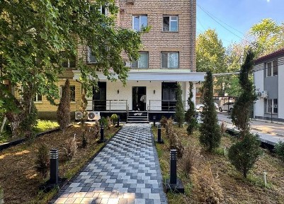 сдаётся аренда под офис либа под бизнес мирза улугбек рн ц1