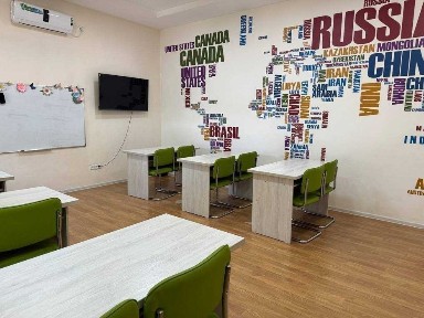 Аренда комнаты для учебного центра или офиса