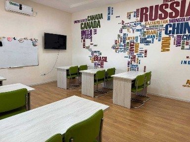 Аренда комнаты для учебного центра или офиса