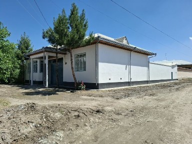 Кириб яшашга тайёр 6 сотихли ховли сотилади