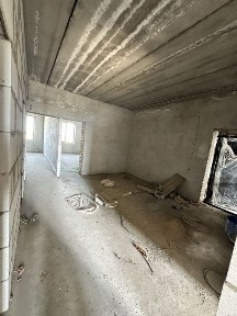 Karobka uy sotiladi, 3 xonali