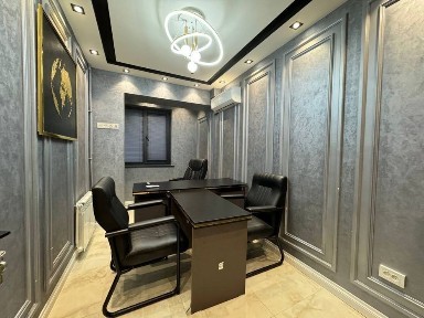 Шота Руставели, B&B | 85кв - нежилое помещение Продажа