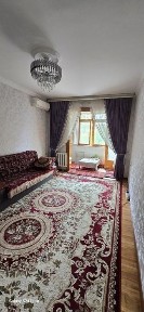 Ташкентская область, Ташкент, Мирзо-Улугбекский район
