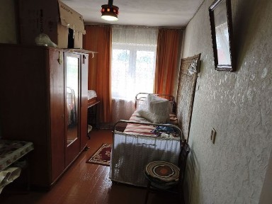 2-х комнатная квартира на Чукурсае, Татарский поворот. СВОЯ