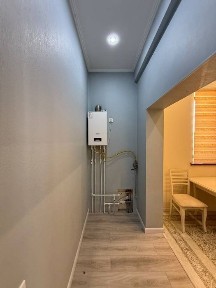 Продаётся своя Новастройка Parkentavenyu