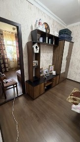Продается 2+1 комнатная кв. Янги Хает р-н, 8й строительный участок.