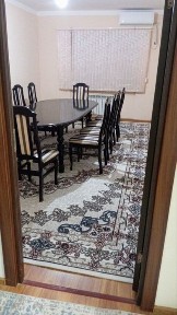 Ташкентская область, Ташкент, Сергелийский район