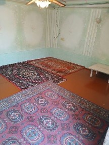 Ижарага хонадон ховли