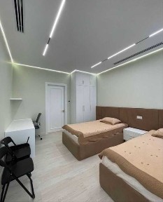 СРОЧНО СДАМ 3-х квартиру на ЖК Mirabad Avenue, Ор-р: м. Ташкент (Р6)