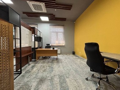 Ijaraga ofis beriladi Universam Yunusobod tumani