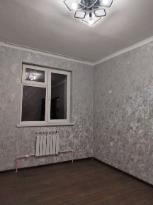 2 xonalik uyga ijaraga oila qo'yiladi
