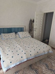 ЖК НУР, Алайский рынок 3/12/16 130м²