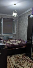 Ташкентская область, Ташкент, Юнусабадский район