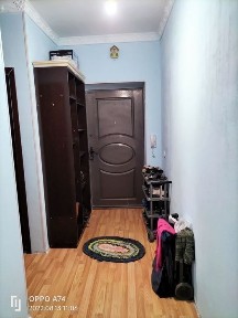 Квартира продаетсся 71квадрат метров. можно через ипотеку.