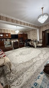 Продается 4-х комнатная квартира в Сергели 4