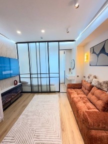 Продается 1в2/18/25 25м2 в ЖК Modera towers, ул. Шота Руставели