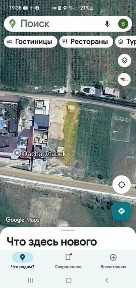 Bo'stonliqda 8 sotix uy joy va narxi aloxida 22 sotix bog' sotiladi.