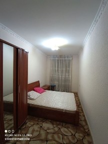 Ташсельмаш Ашхабад парк ц1 2в3/4/4 55м²