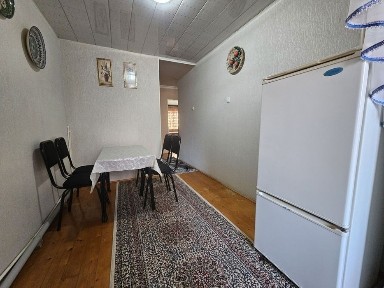Мухаеёда 2 хонали квартира ижарага берилади