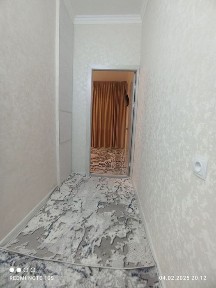 Зудлик б н ижарага бэрилади