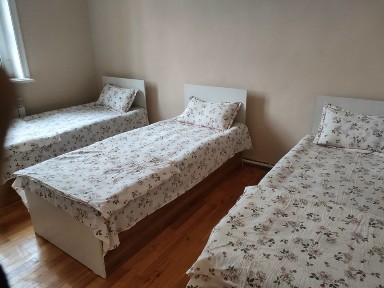 Ташкентская область, Ташкент, Чиланзарский район