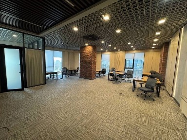 Сдается 4 офисы по 4 100 кв. м в Бизнес центре Ng9134